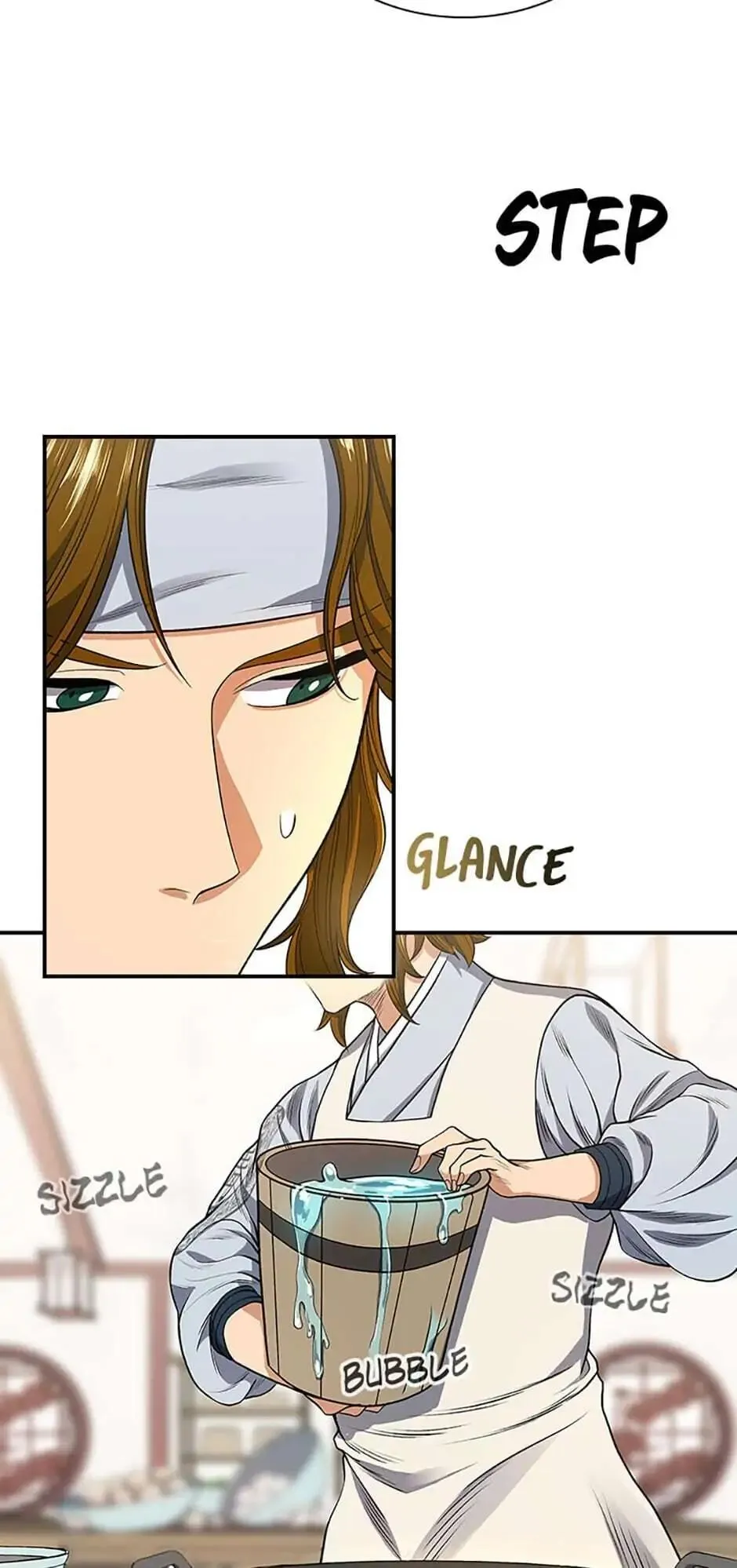 The Stormy Inn Chapter 4 Online - pƔgina 58