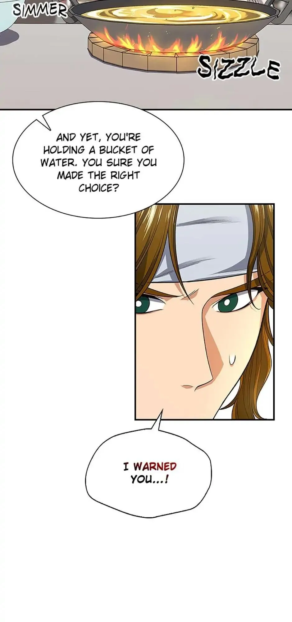 The Stormy Inn Chapter 4 Online - pƔgina 59