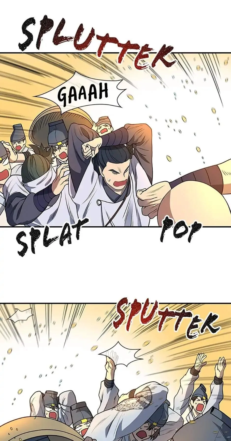 The Stormy Inn Chapter 4 Online - pƔgina 67
