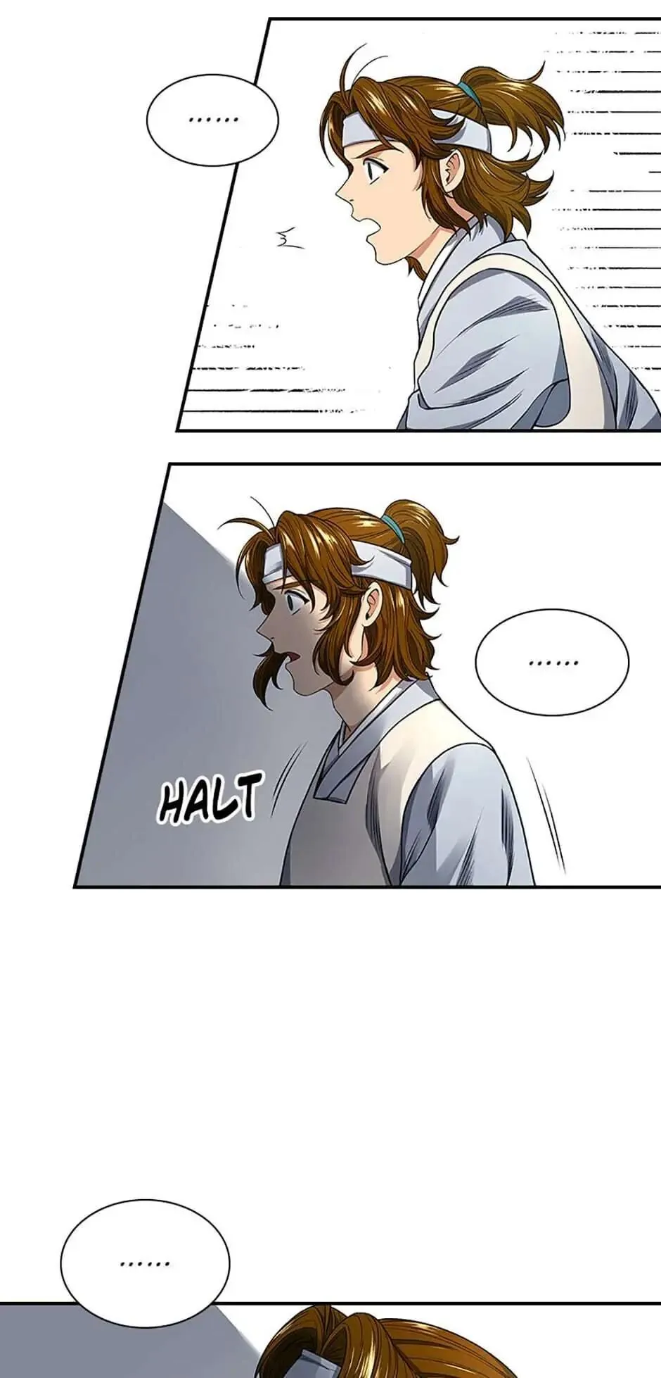 The Stormy Inn Chapter 4 Online - pƔgina 72