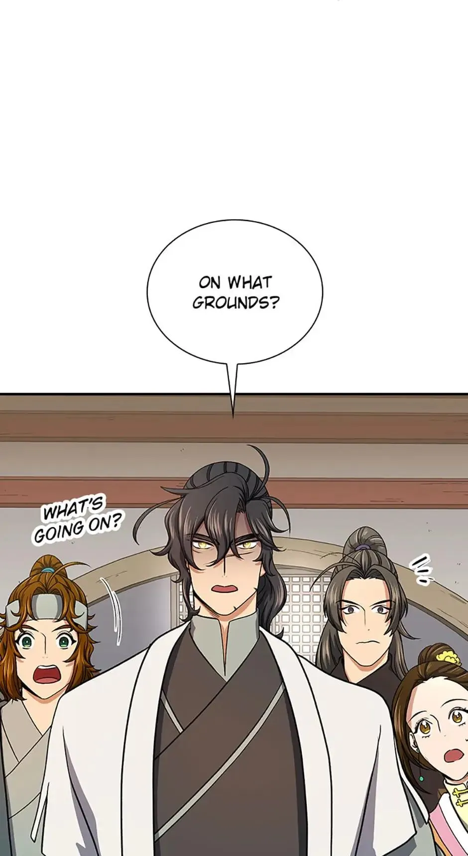 The Stormy Inn Chapter 40 Online - pƔgina 5