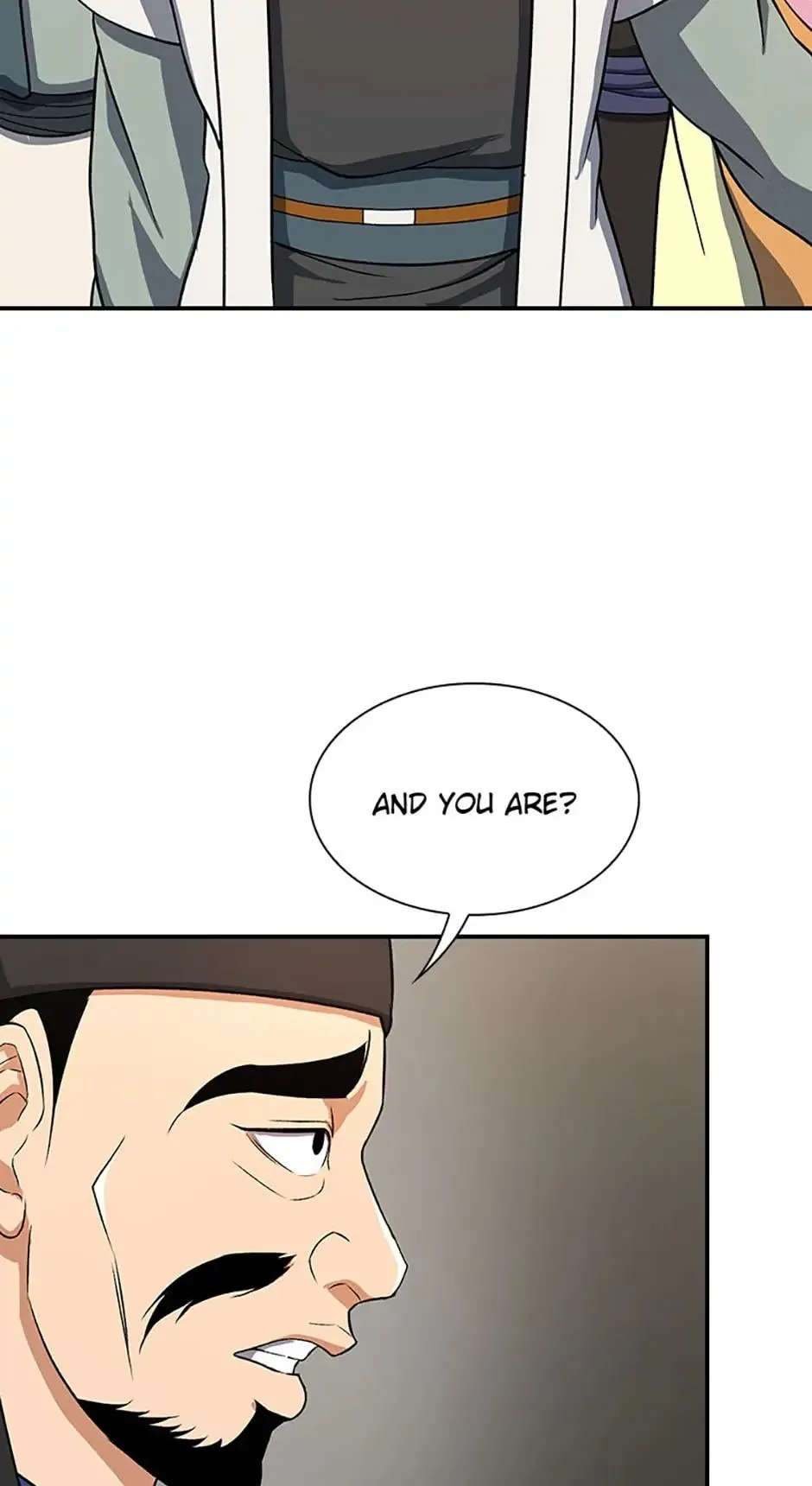 The Stormy Inn Chapter 40 Online - pƔgina 6