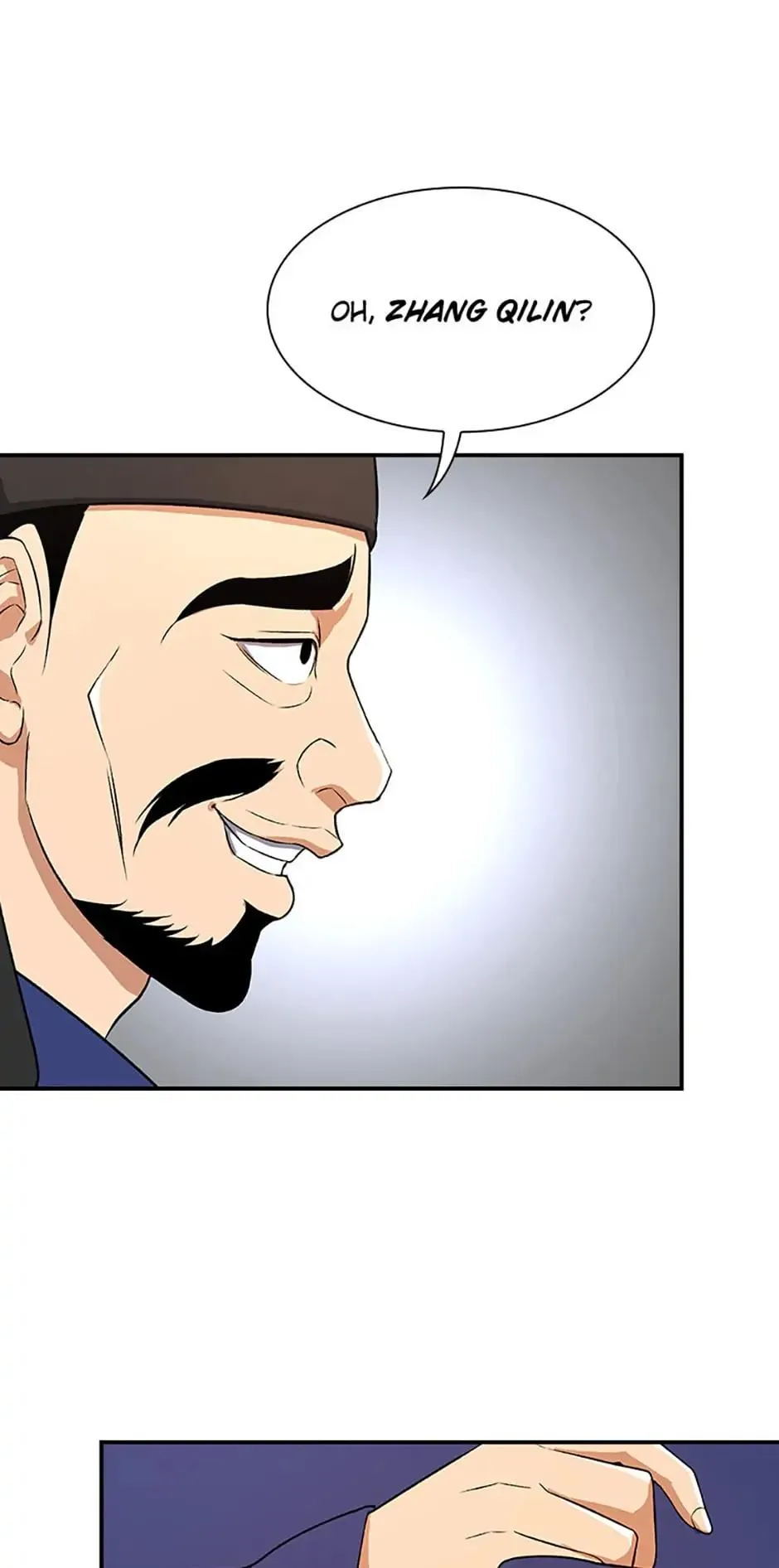 The Stormy Inn Chapter 40 Online - pƔgina 8