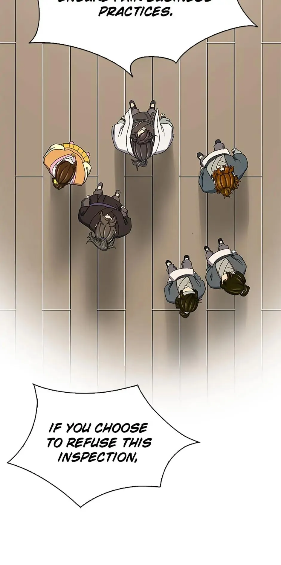 The Stormy Inn Chapter 40 Online - pƔgina 12