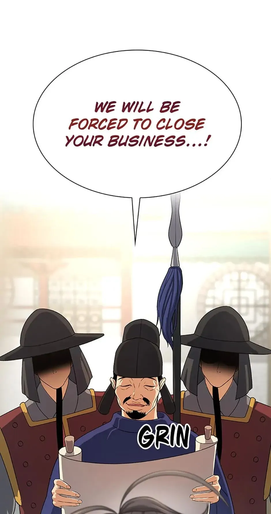 The Stormy Inn Chapter 40 Online - pƔgina 13