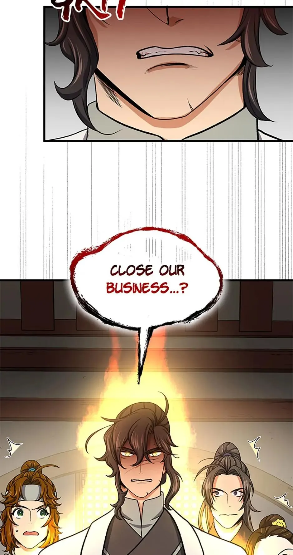 The Stormy Inn Chapter 40 Online - pƔgina 15