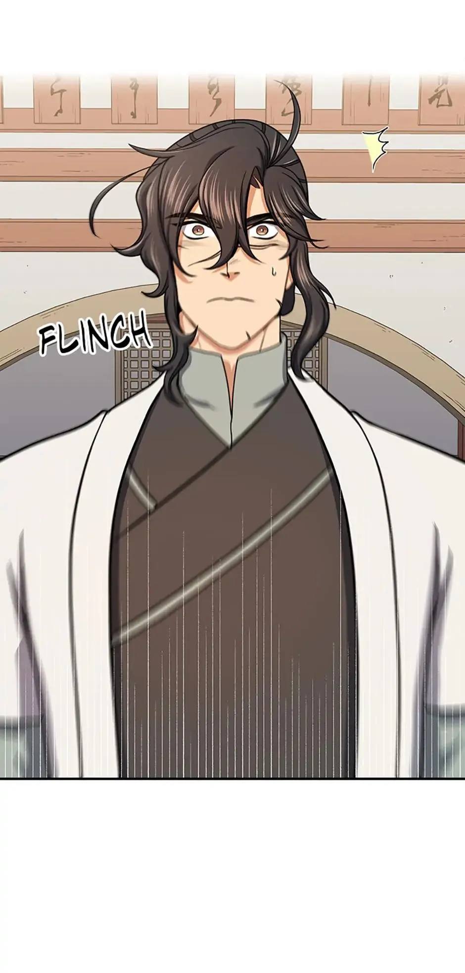 The Stormy Inn Chapter 40 Online - pƔgina 18