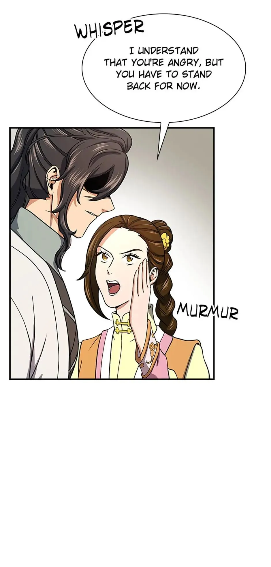 The Stormy Inn Chapter 40 Online - pƔgina 19