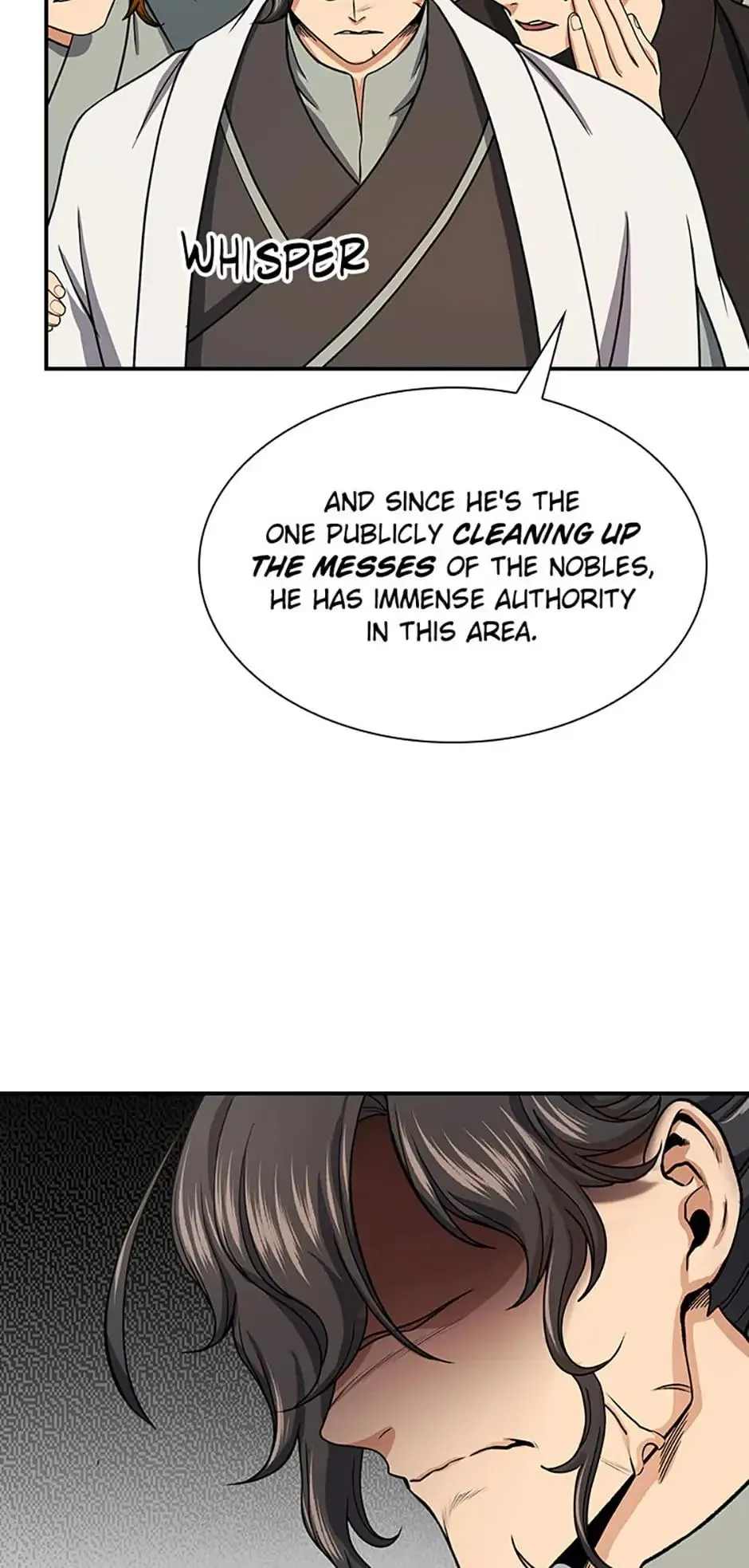 The Stormy Inn Chapter 40 Online - pƔgina 21
