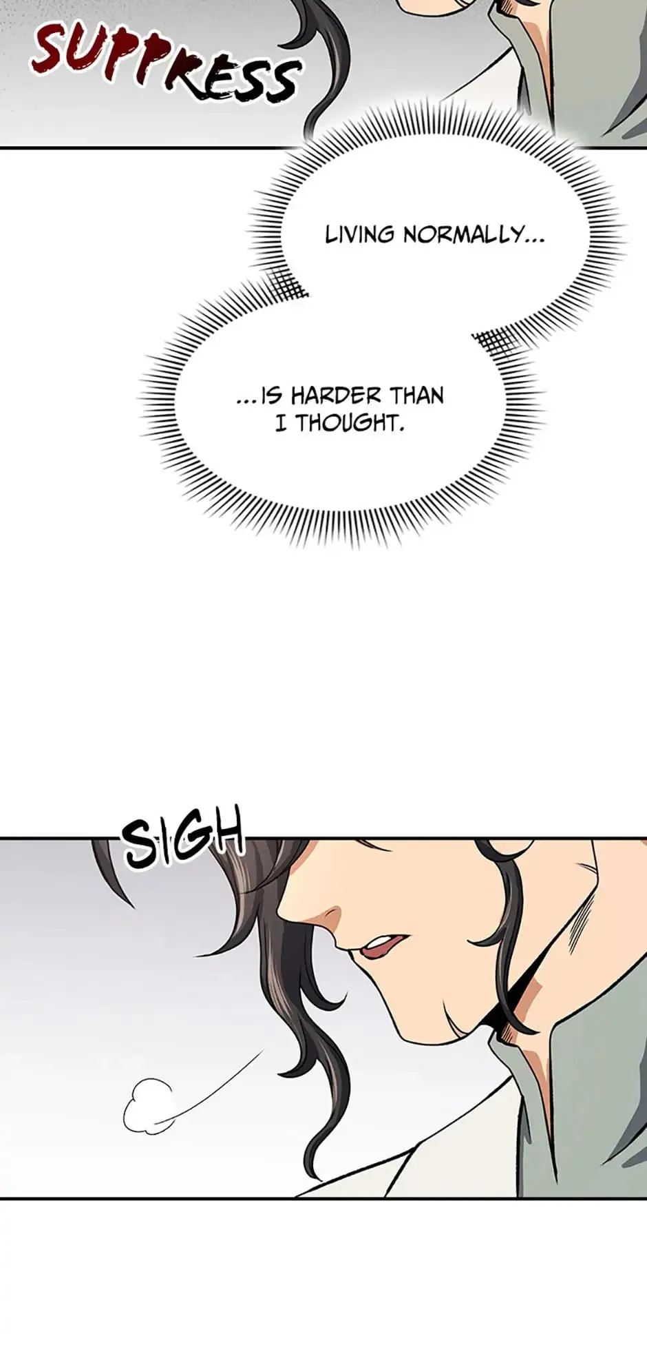 The Stormy Inn Chapter 40 Online - pƔgina 22