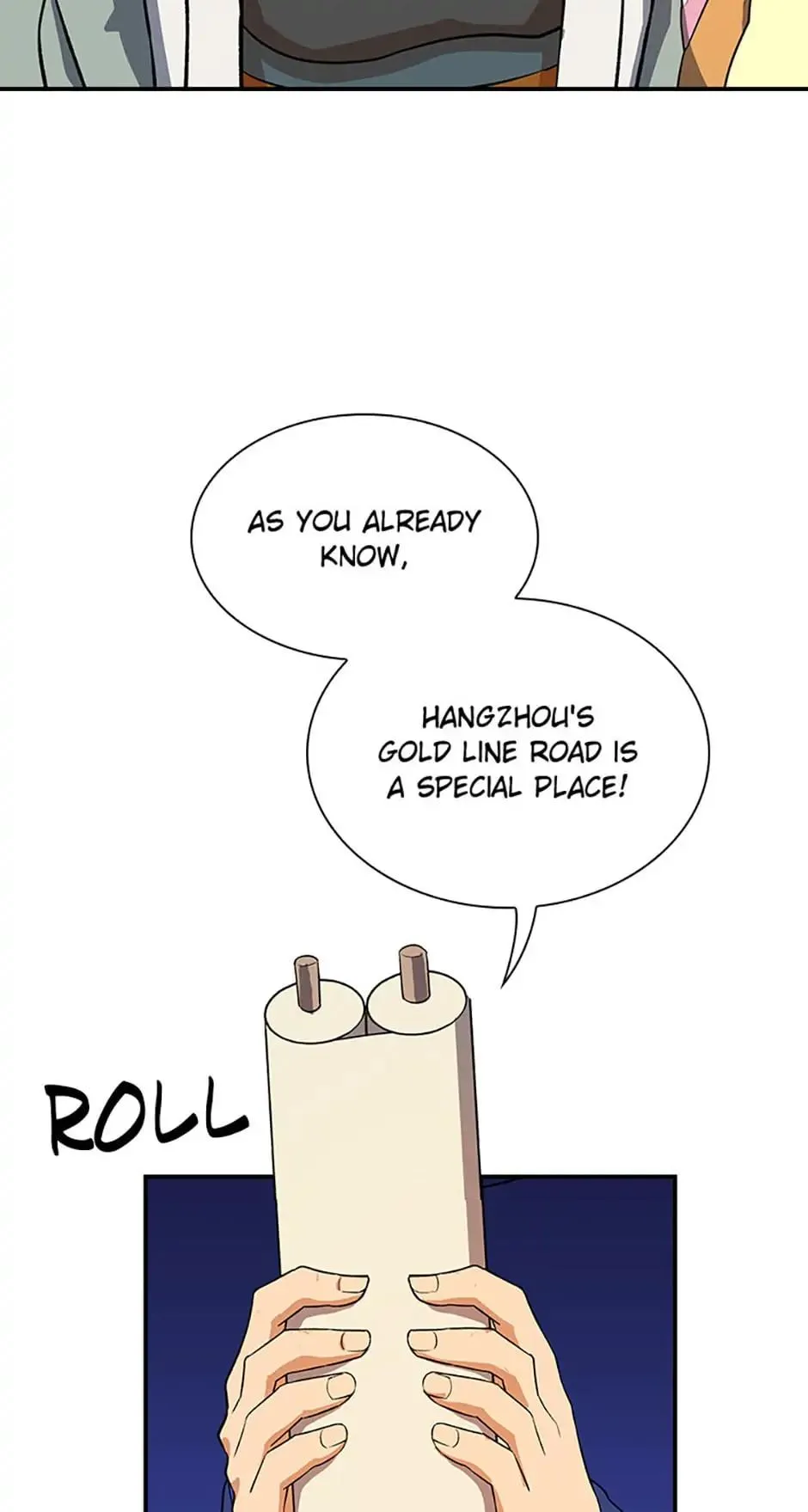 The Stormy Inn Chapter 40 Online - pƔgina 24