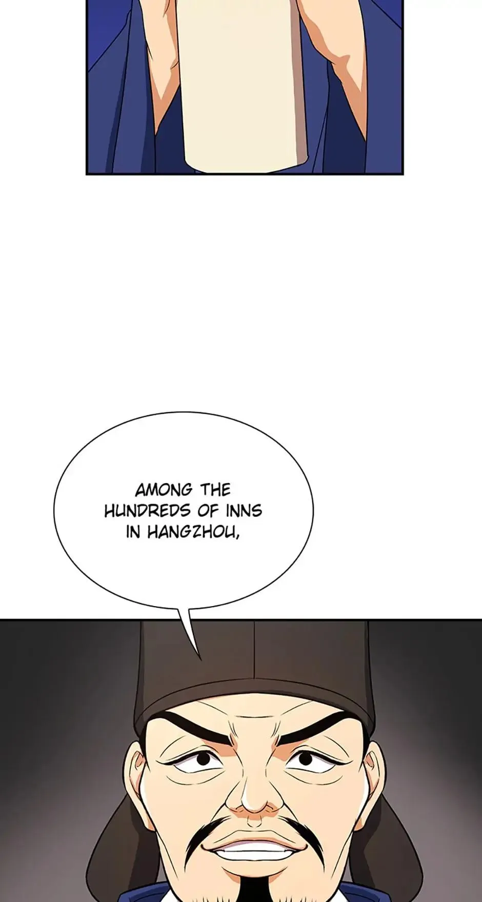 The Stormy Inn Chapter 40 Online - pƔgina 25