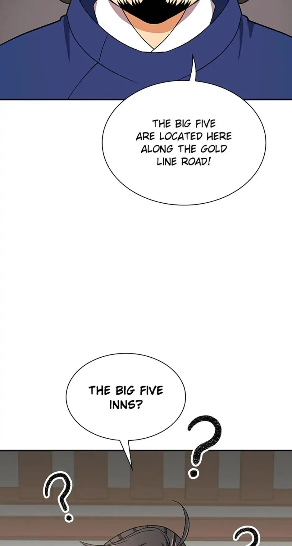 The Stormy Inn Chapter 40 Online - pƔgina 26