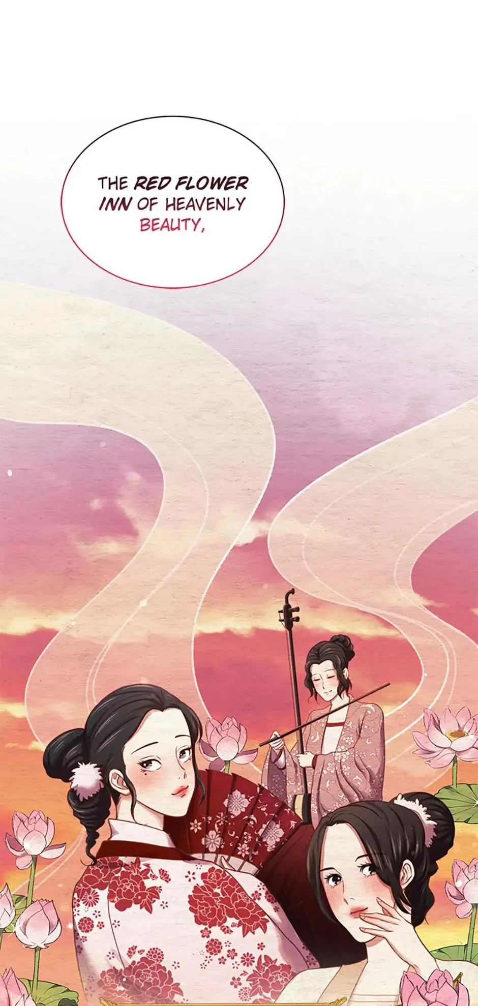 The Stormy Inn Chapter 40 Online - pƔgina 29