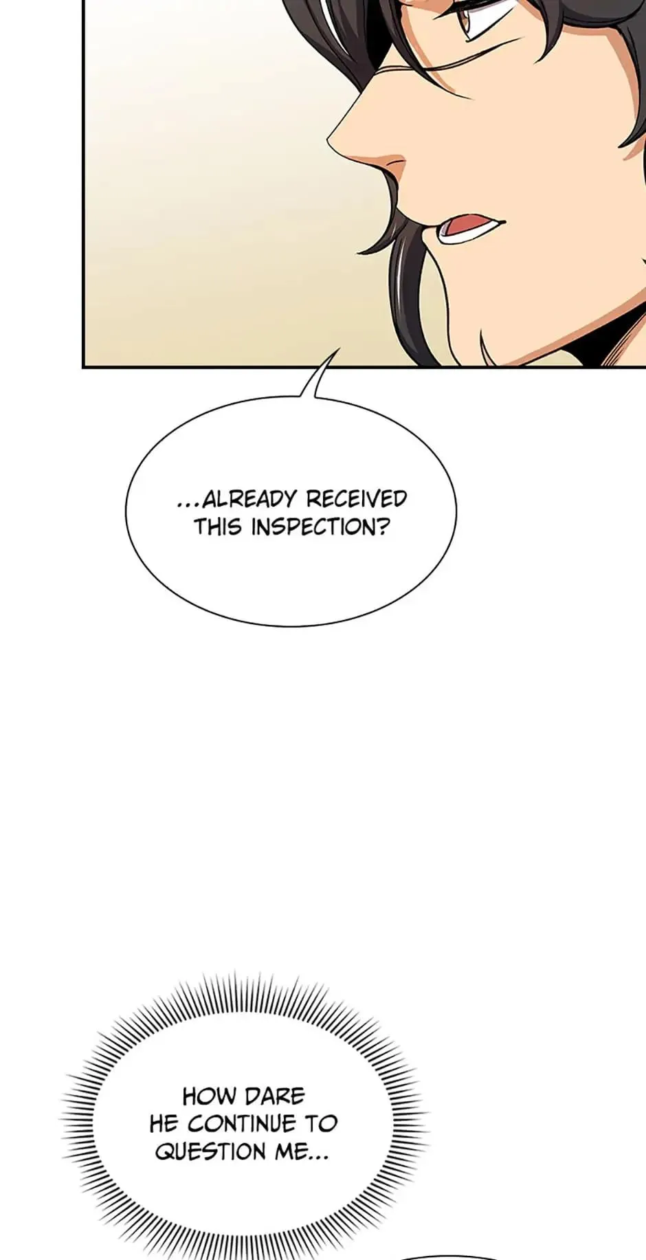 The Stormy Inn Chapter 40 Online - pƔgina 40