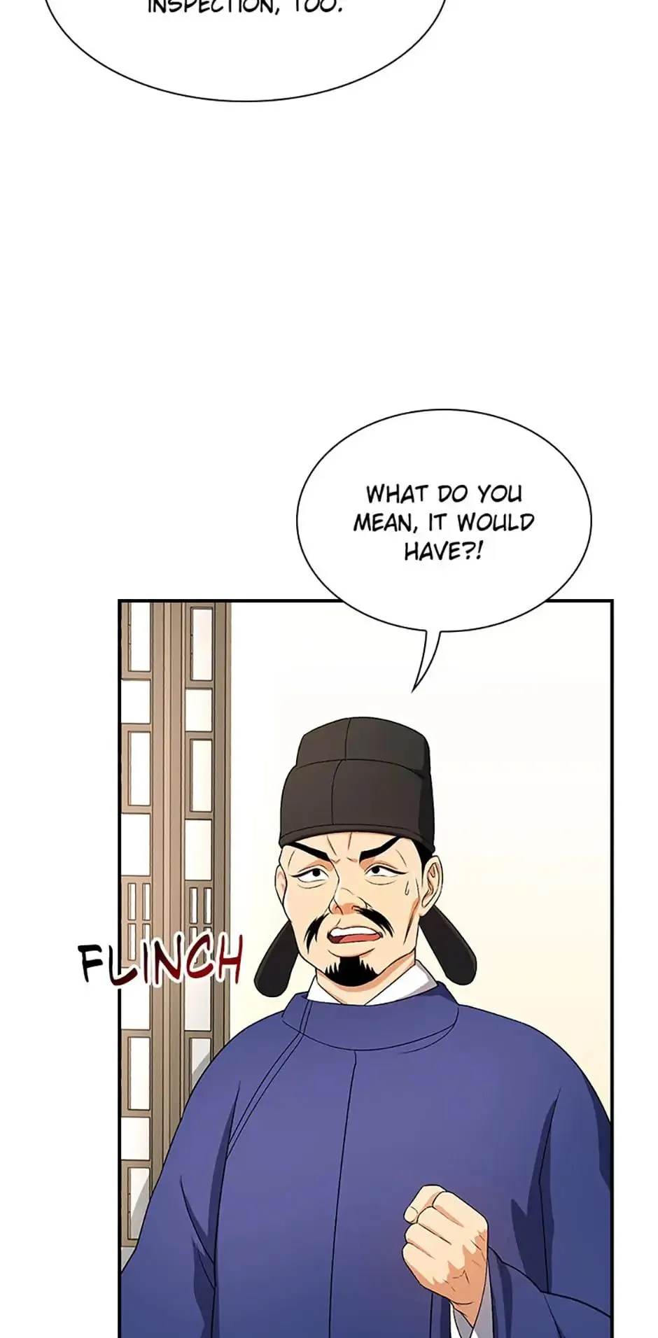 The Stormy Inn Chapter 40 Online - pƔgina 43