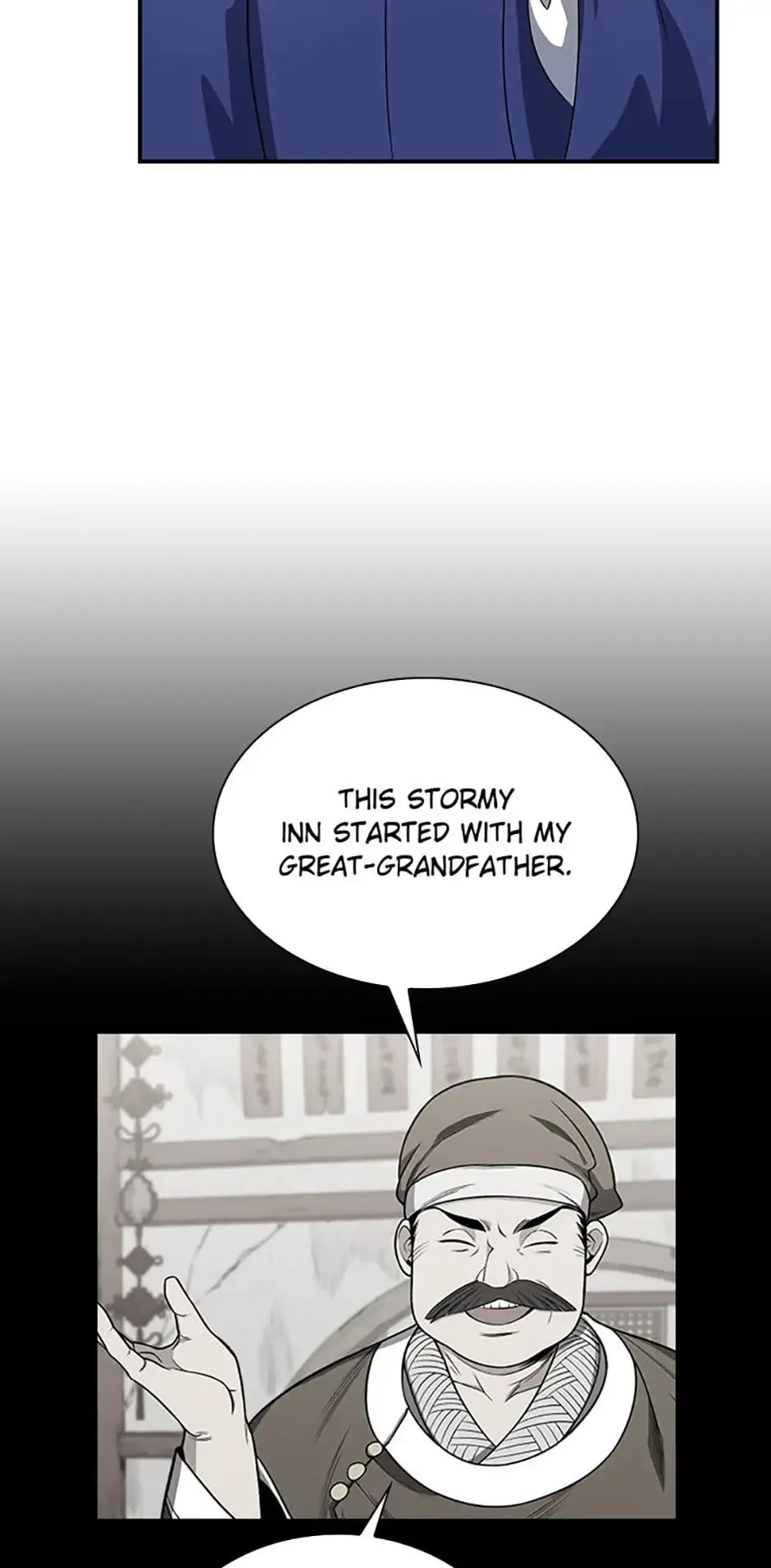 The Stormy Inn Chapter 40 Online - pƔgina 44