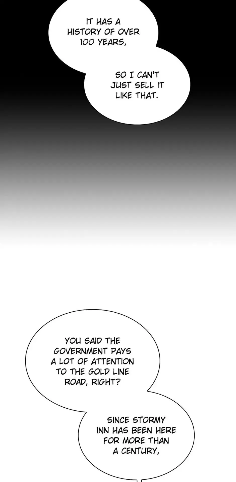 The Stormy Inn Chapter 40 Online - pƔgina 45
