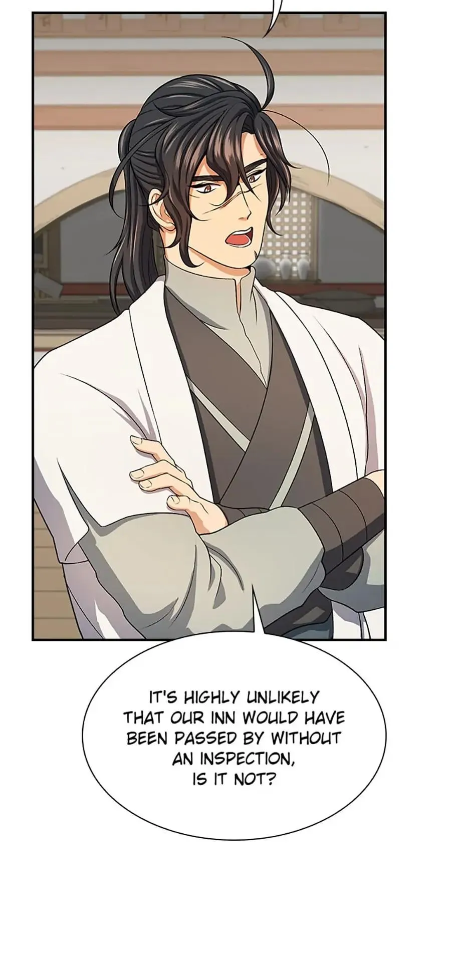 The Stormy Inn Chapter 40 Online - pƔgina 46