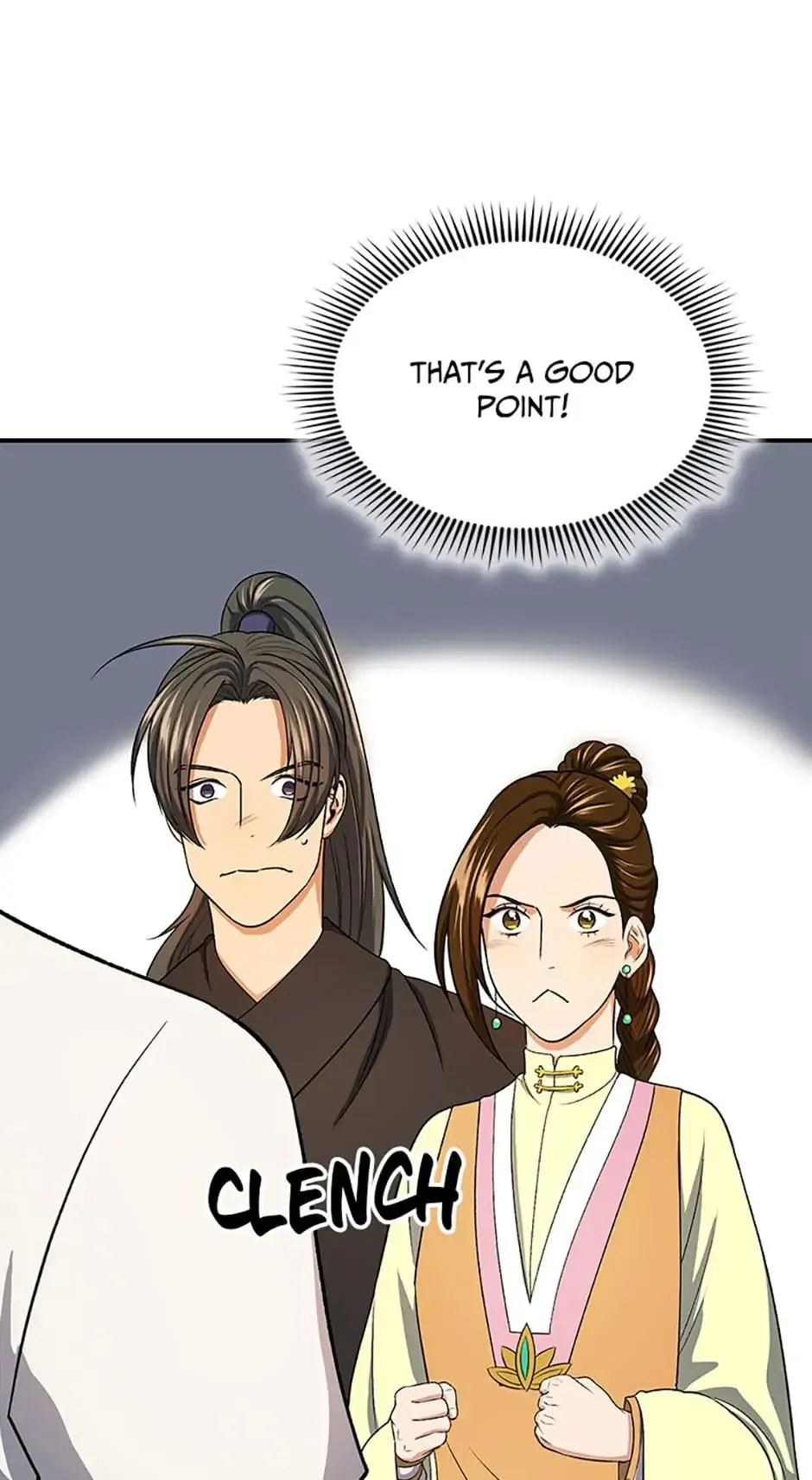 The Stormy Inn Chapter 40 Online - pƔgina 47