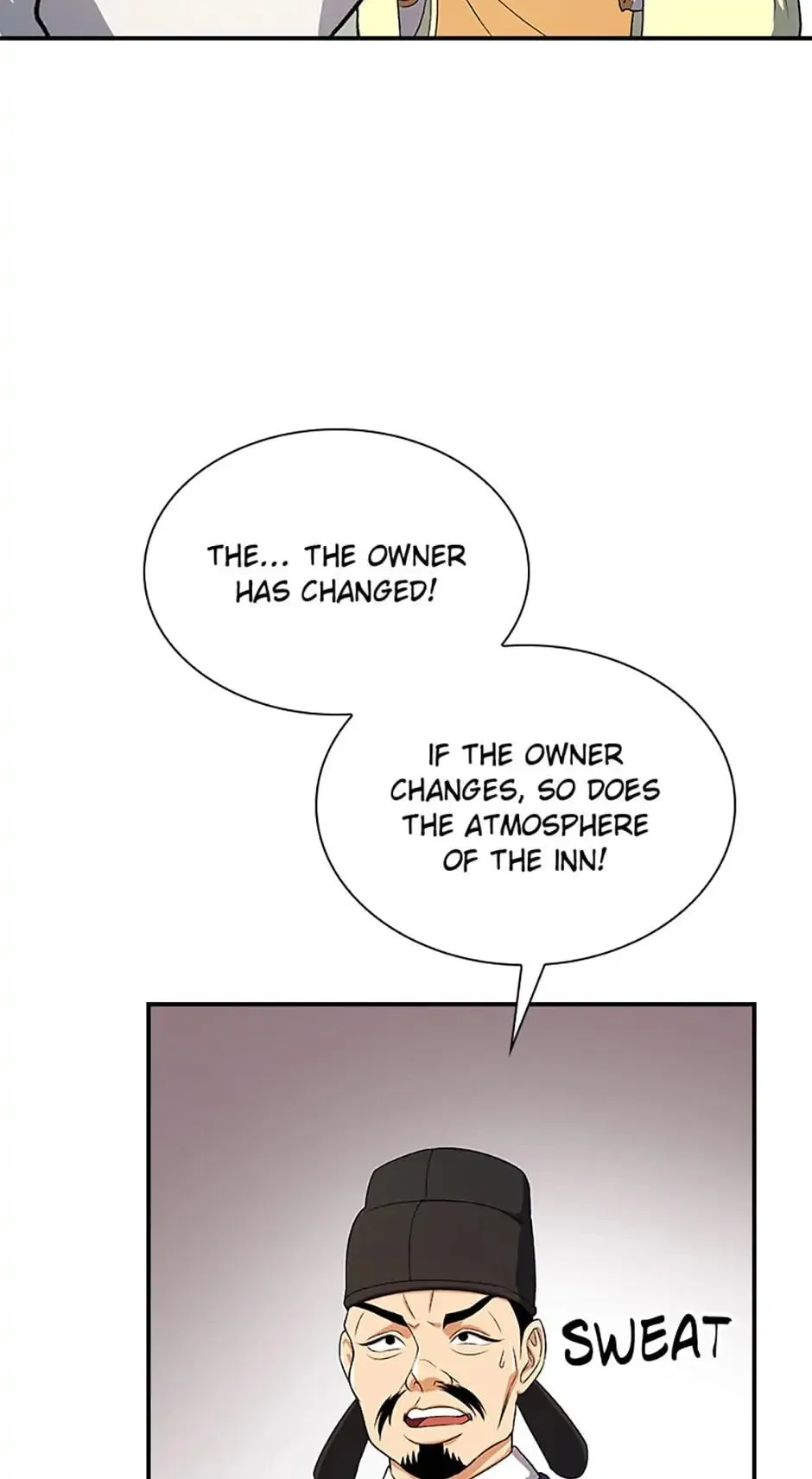 The Stormy Inn Chapter 40 Online - pƔgina 48