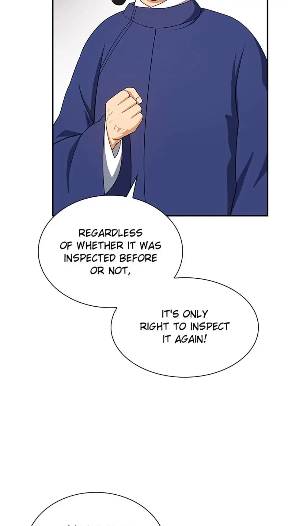 The Stormy Inn Chapter 40 Online - pƔgina 49