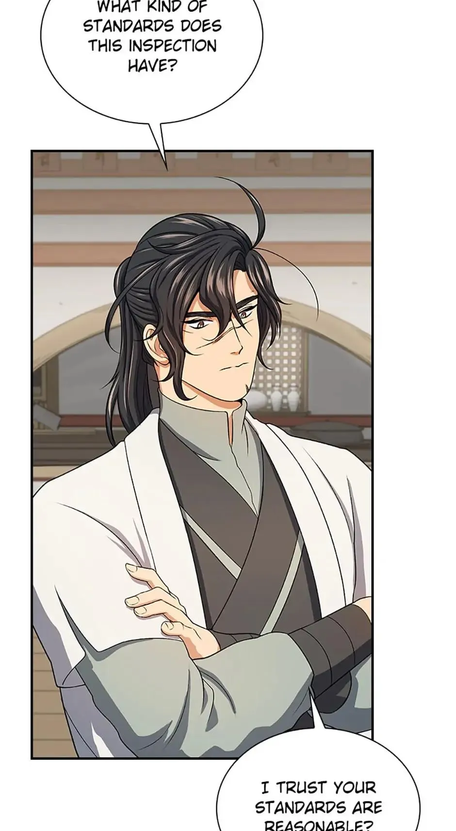 The Stormy Inn Chapter 40 Online - pƔgina 50