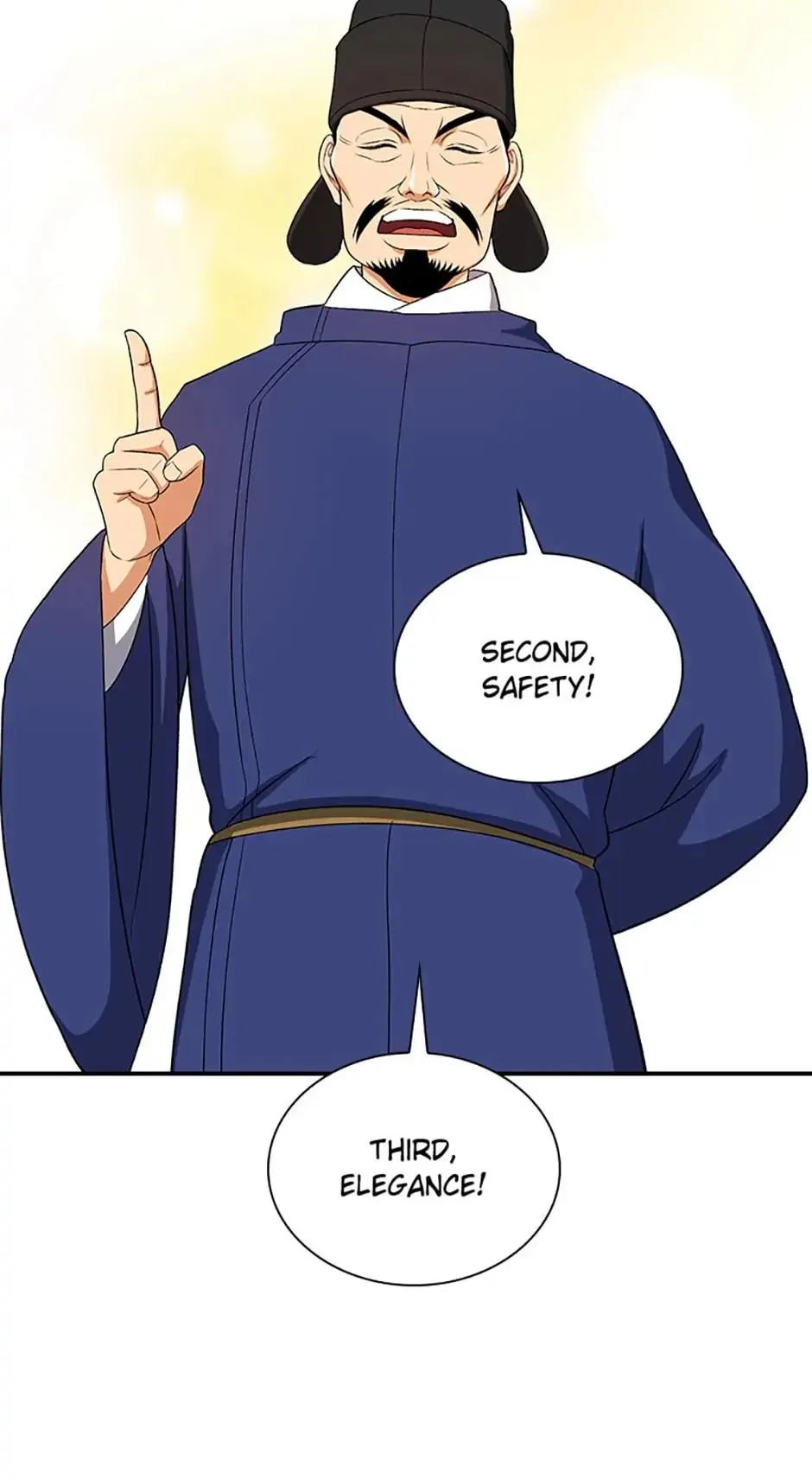 The Stormy Inn Chapter 40 Online - pƔgina 52