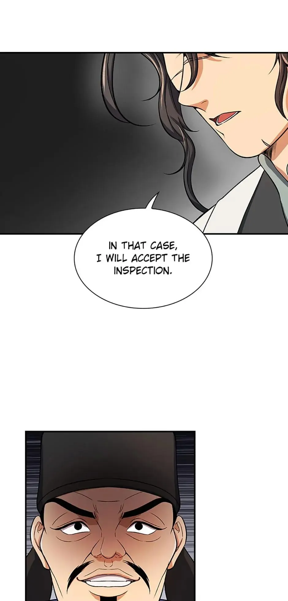 The Stormy Inn Chapter 40 Online - pƔgina 54