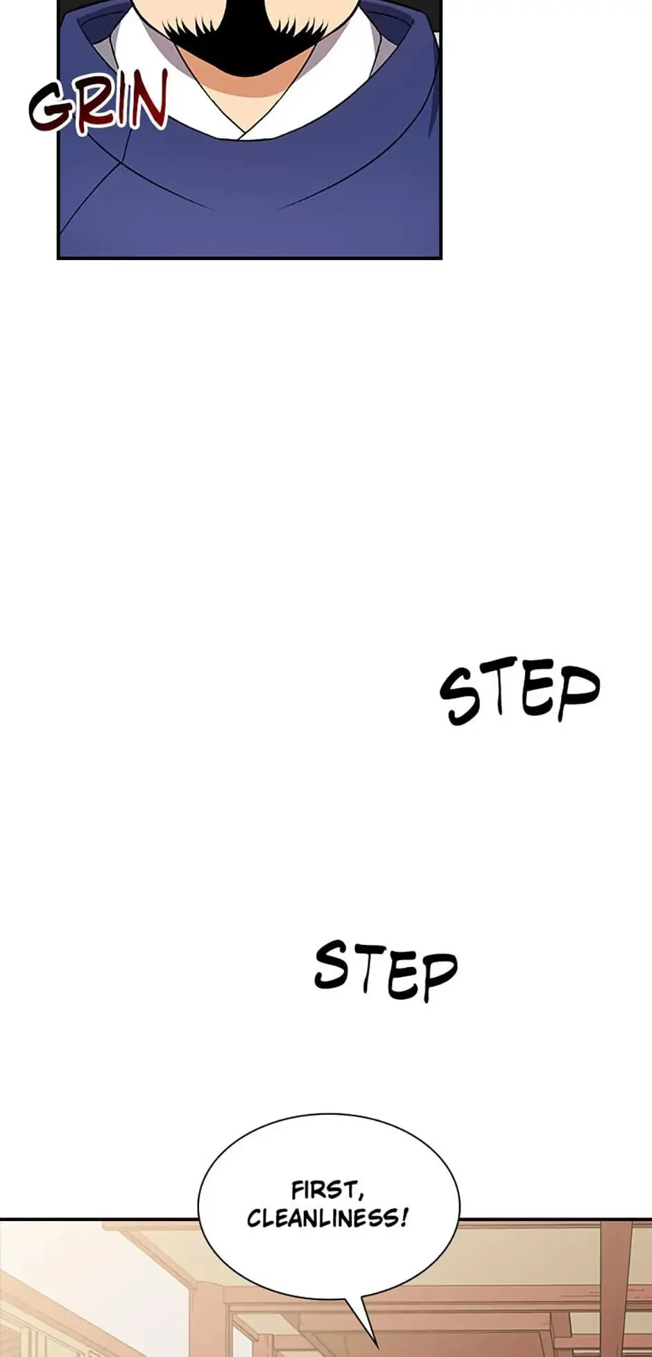 The Stormy Inn Chapter 40 Online - pƔgina 55