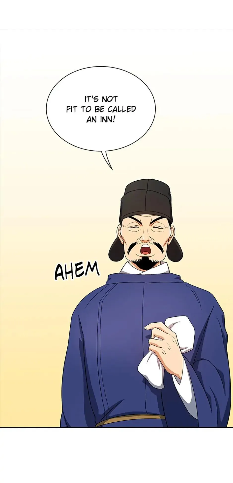 The Stormy Inn Chapter 40 Online - pƔgina 57