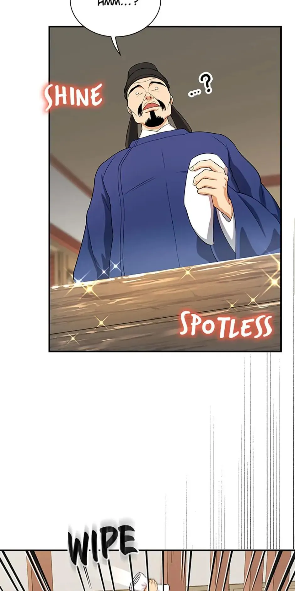 The Stormy Inn Chapter 40 Online - pƔgina 59