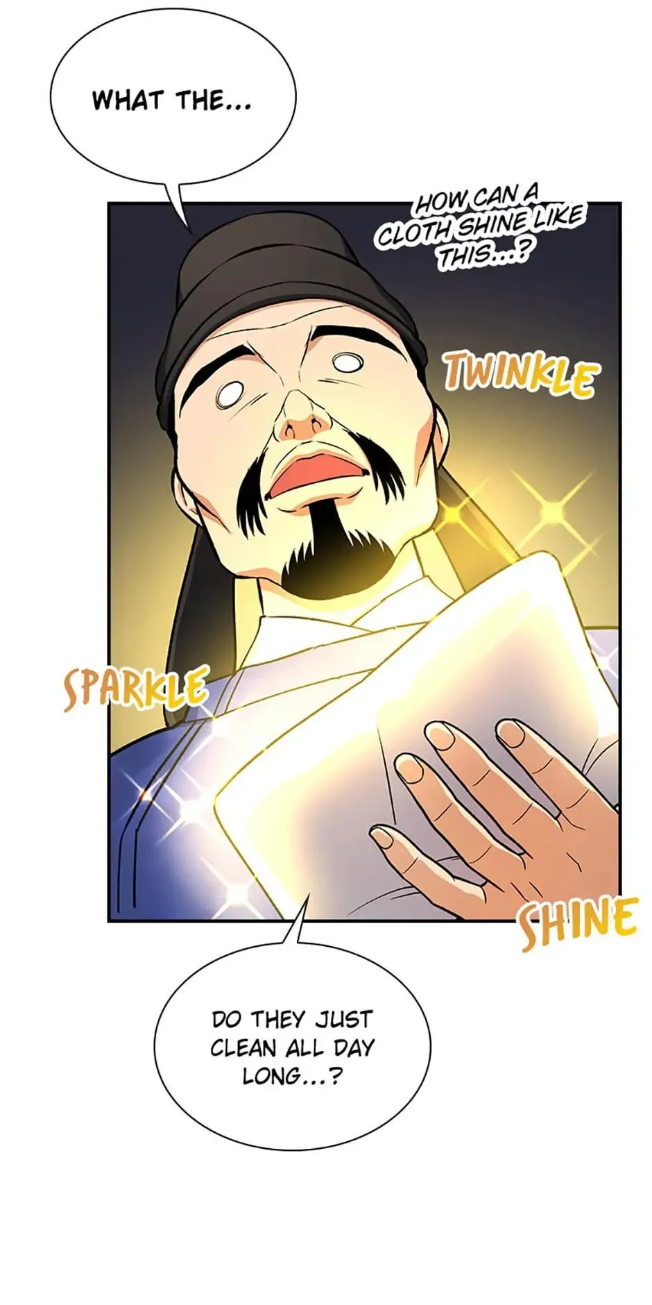 The Stormy Inn Chapter 40 Online - pƔgina 62