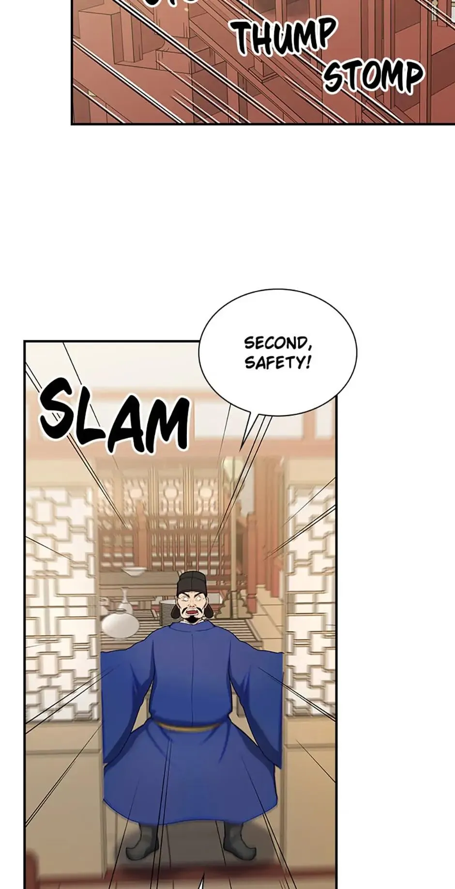 The Stormy Inn Chapter 40 Online - pƔgina 65