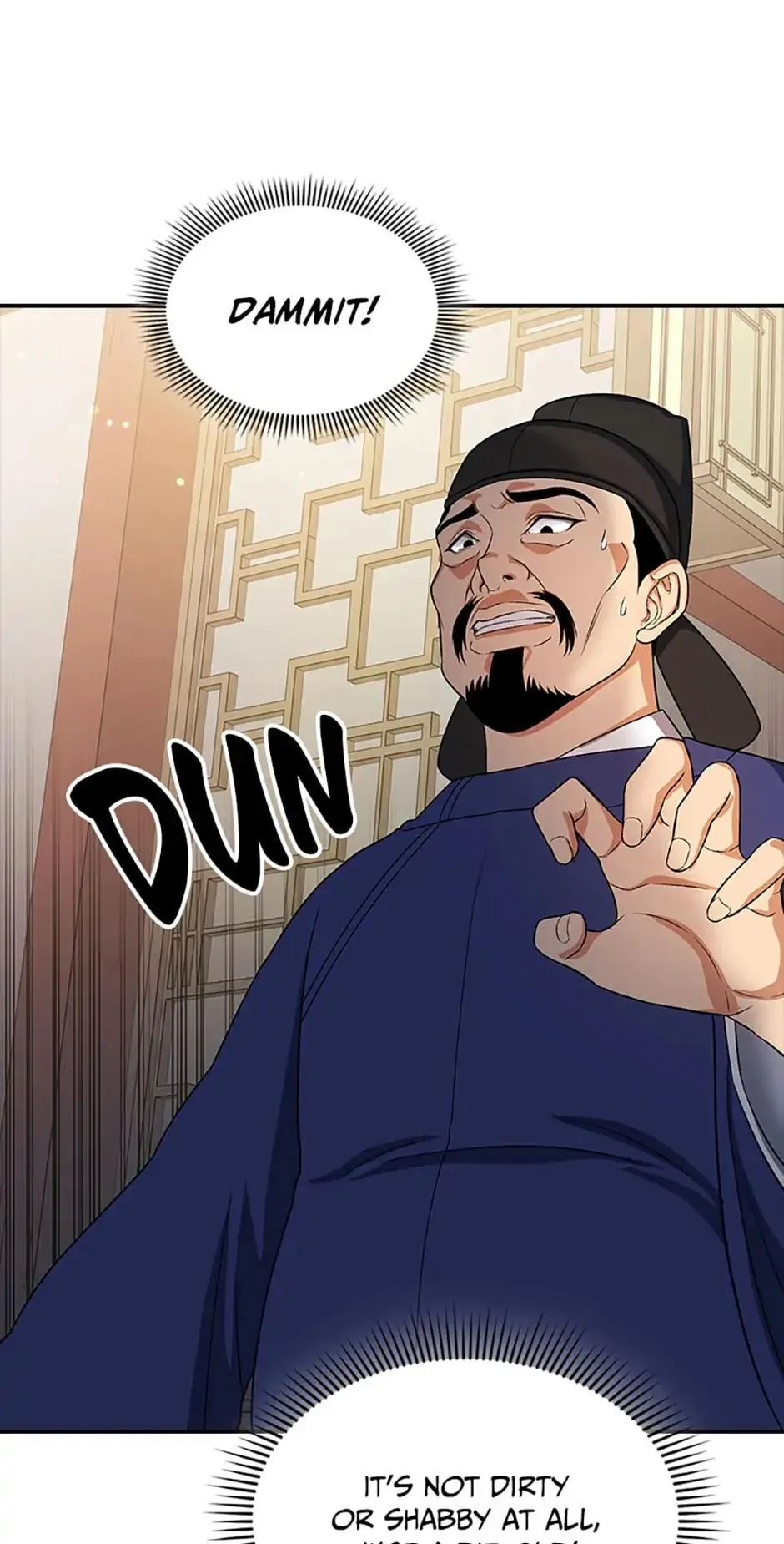The Stormy Inn Chapter 40 Online - pƔgina 69