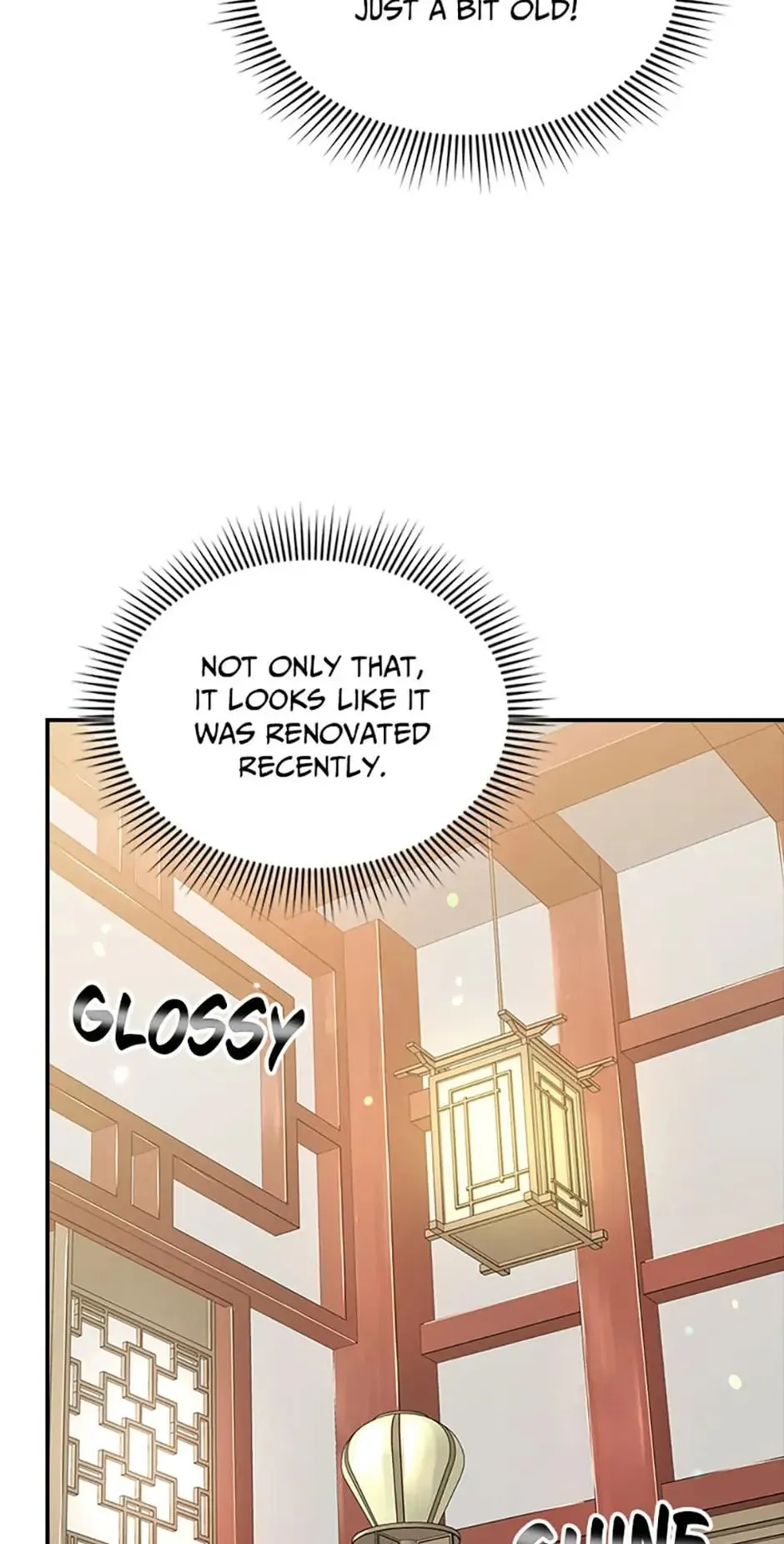 The Stormy Inn Chapter 40 Online - pƔgina 70