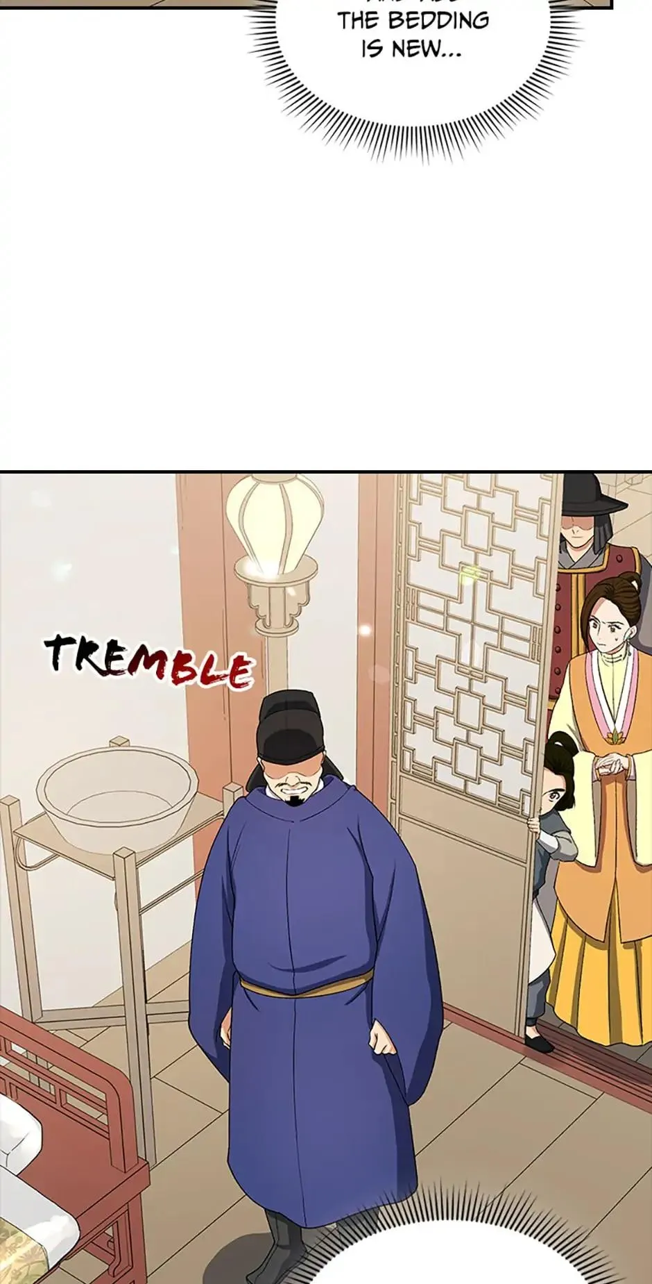 The Stormy Inn Chapter 40 Online - pƔgina 72