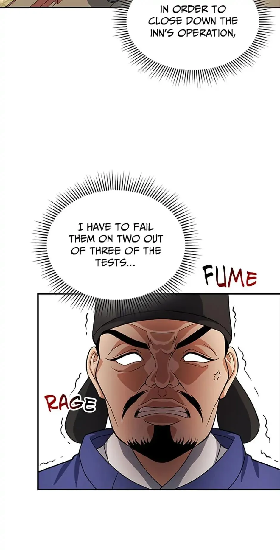 The Stormy Inn Chapter 40 Online - pƔgina 73