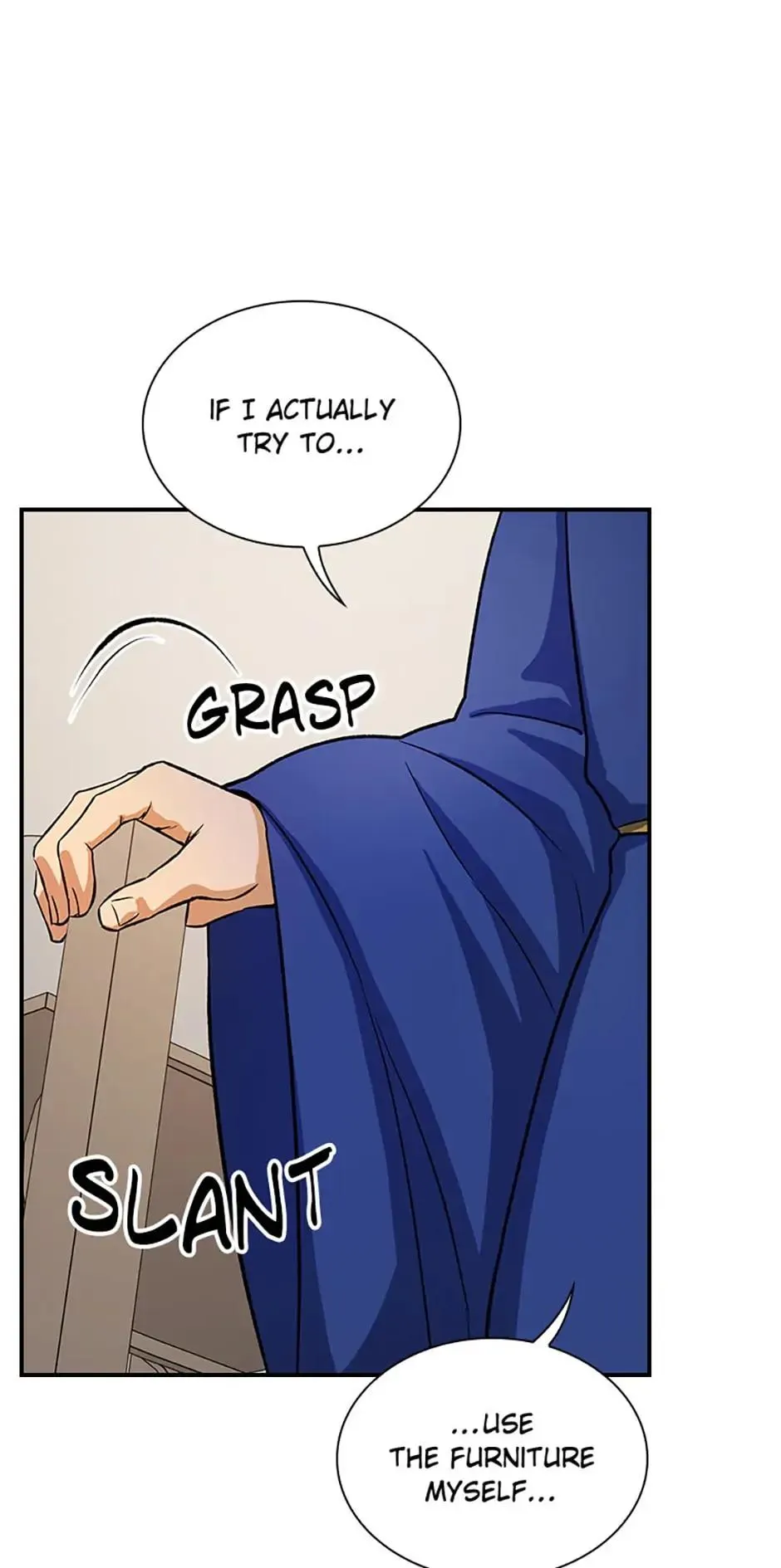 The Stormy Inn Chapter 40 Online - pƔgina 76
