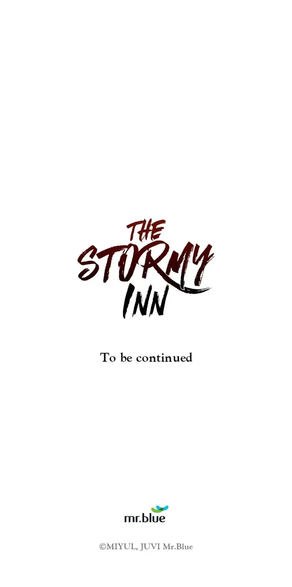 The Stormy Inn Chapter 40 Online - pƔgina 80