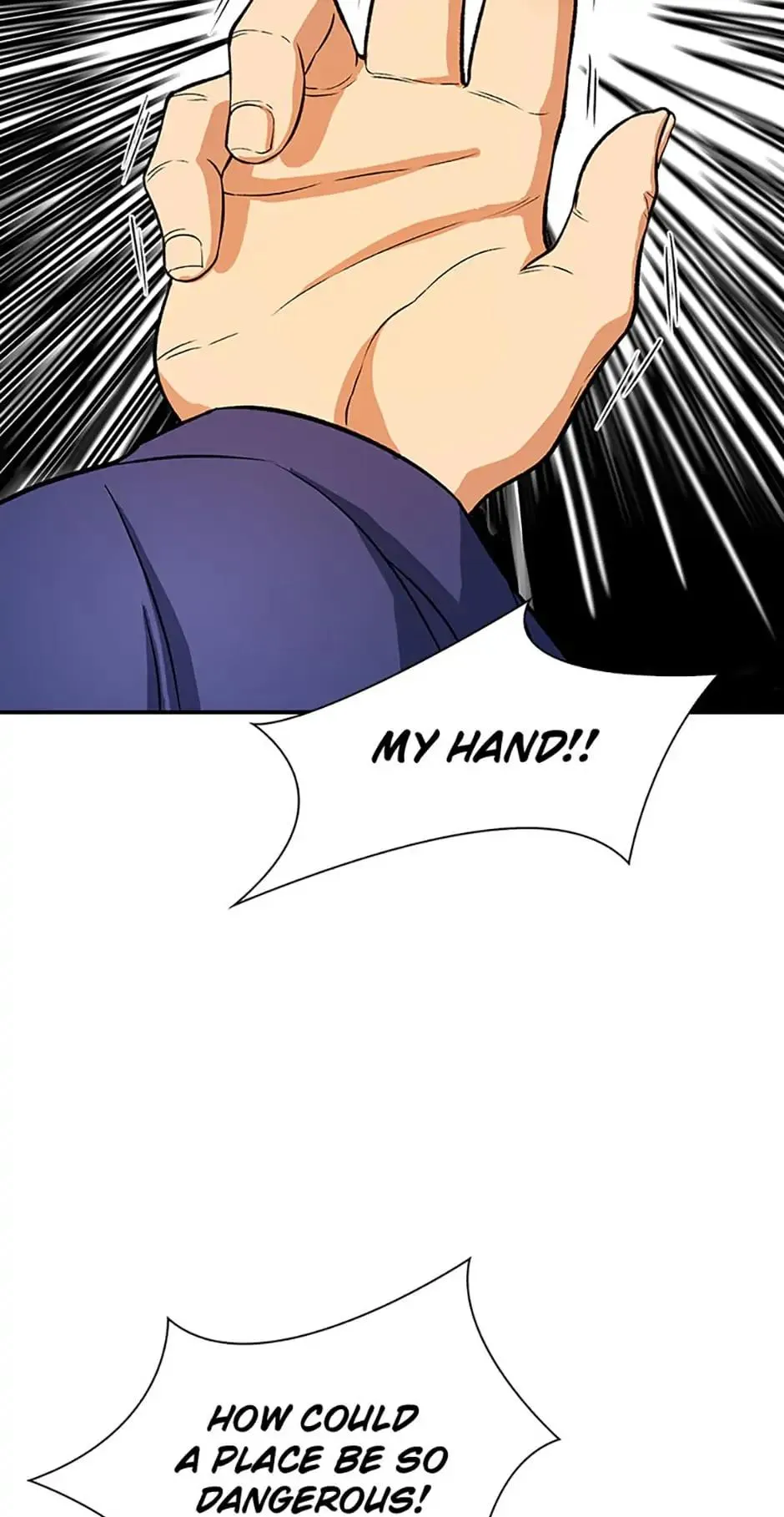 The Stormy Inn Chapter 41 Online - pƔgina 5