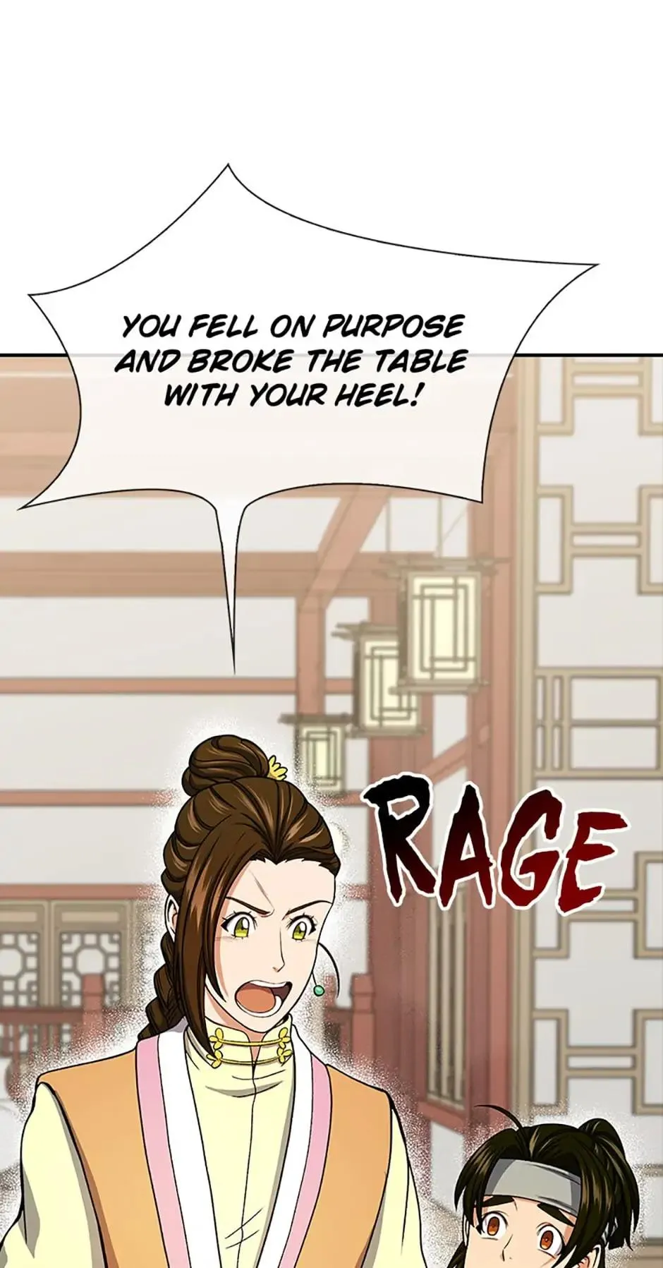 The Stormy Inn Chapter 41 Online - pƔgina 7