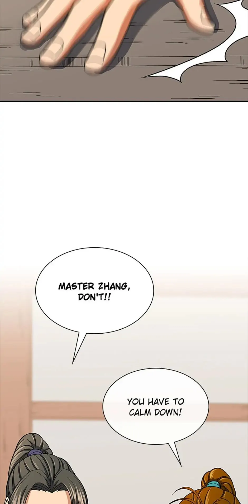 The Stormy Inn Chapter 41 Online - pƔgina 15