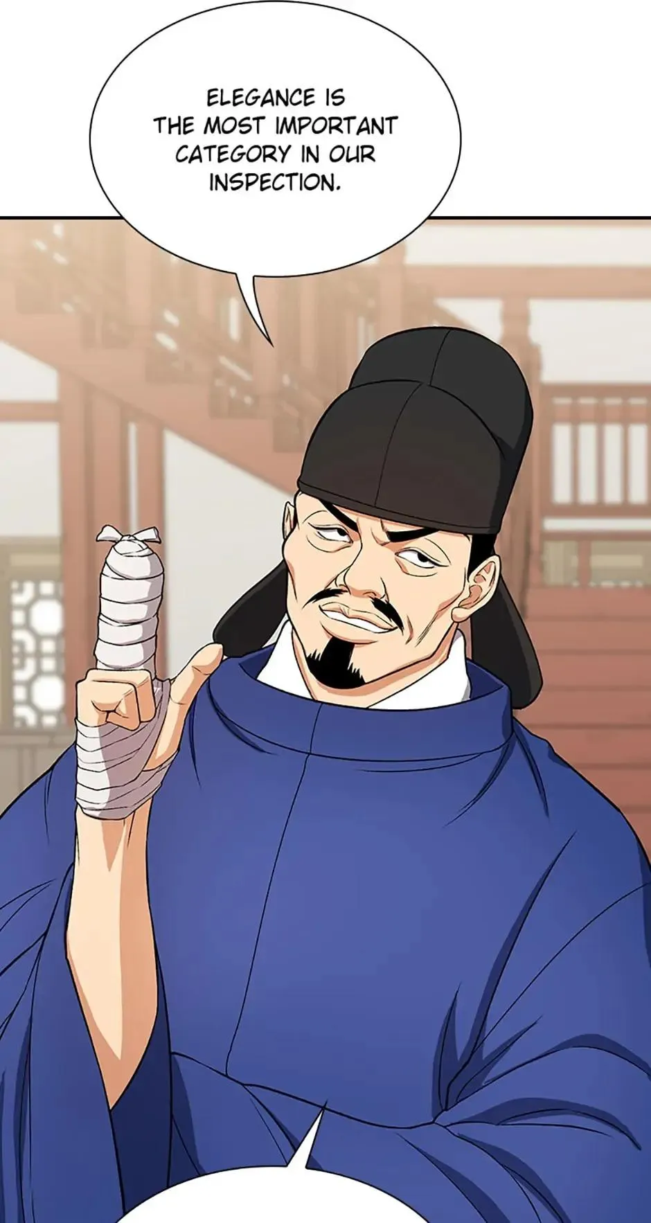 The Stormy Inn Chapter 41 Online - pƔgina 20