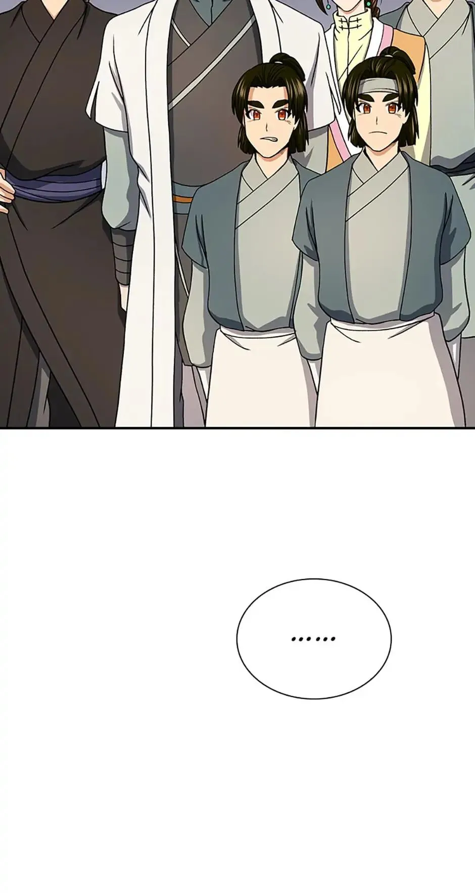 The Stormy Inn Chapter 41 Online - pƔgina 22