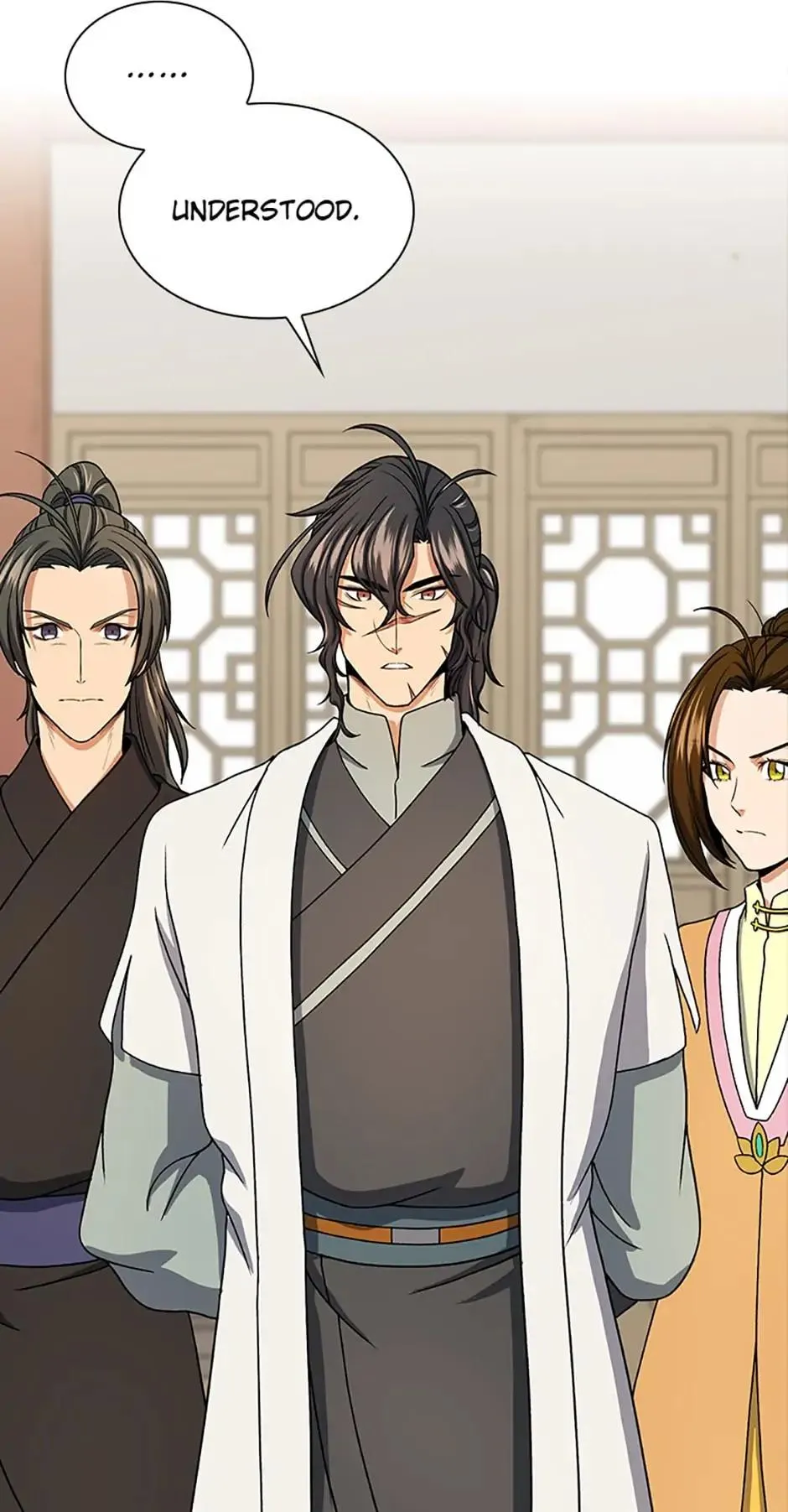 The Stormy Inn Chapter 41 Online - pƔgina 26