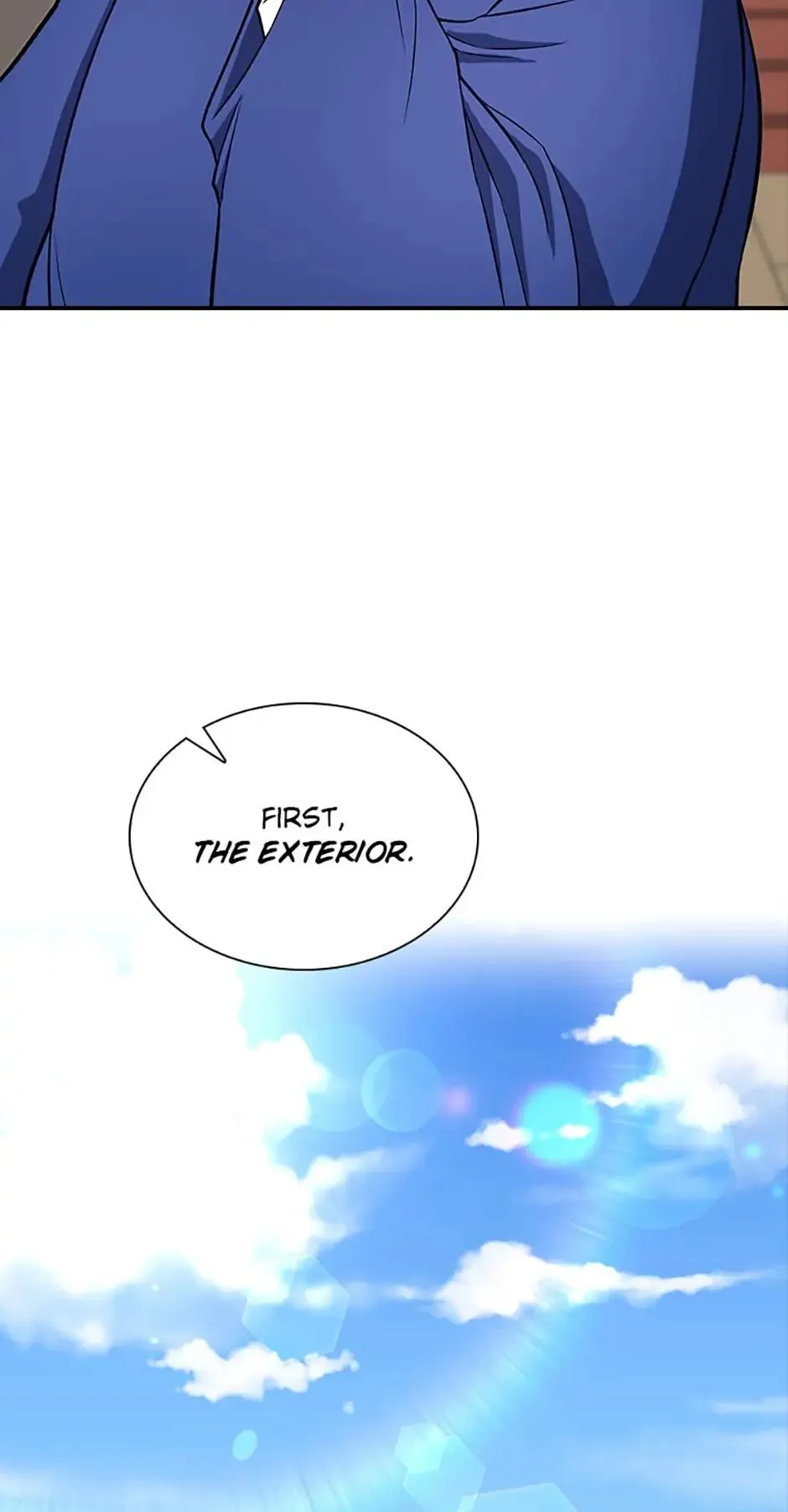 The Stormy Inn Chapter 41 Online - pƔgina 28