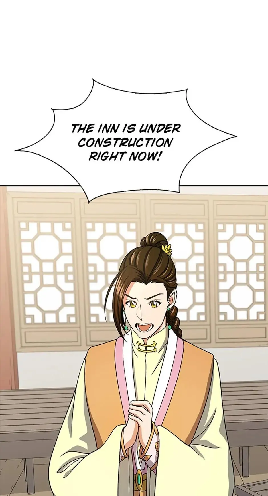 The Stormy Inn Chapter 41 Online - pƔgina 30