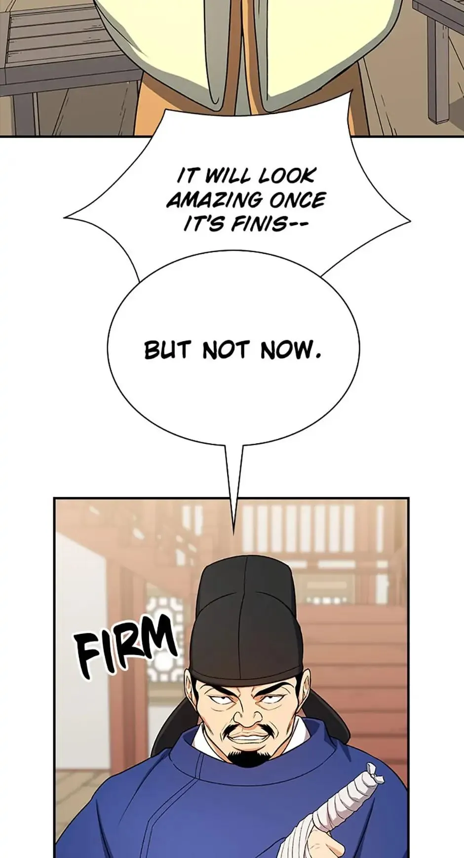 The Stormy Inn Chapter 41 Online - pƔgina 31