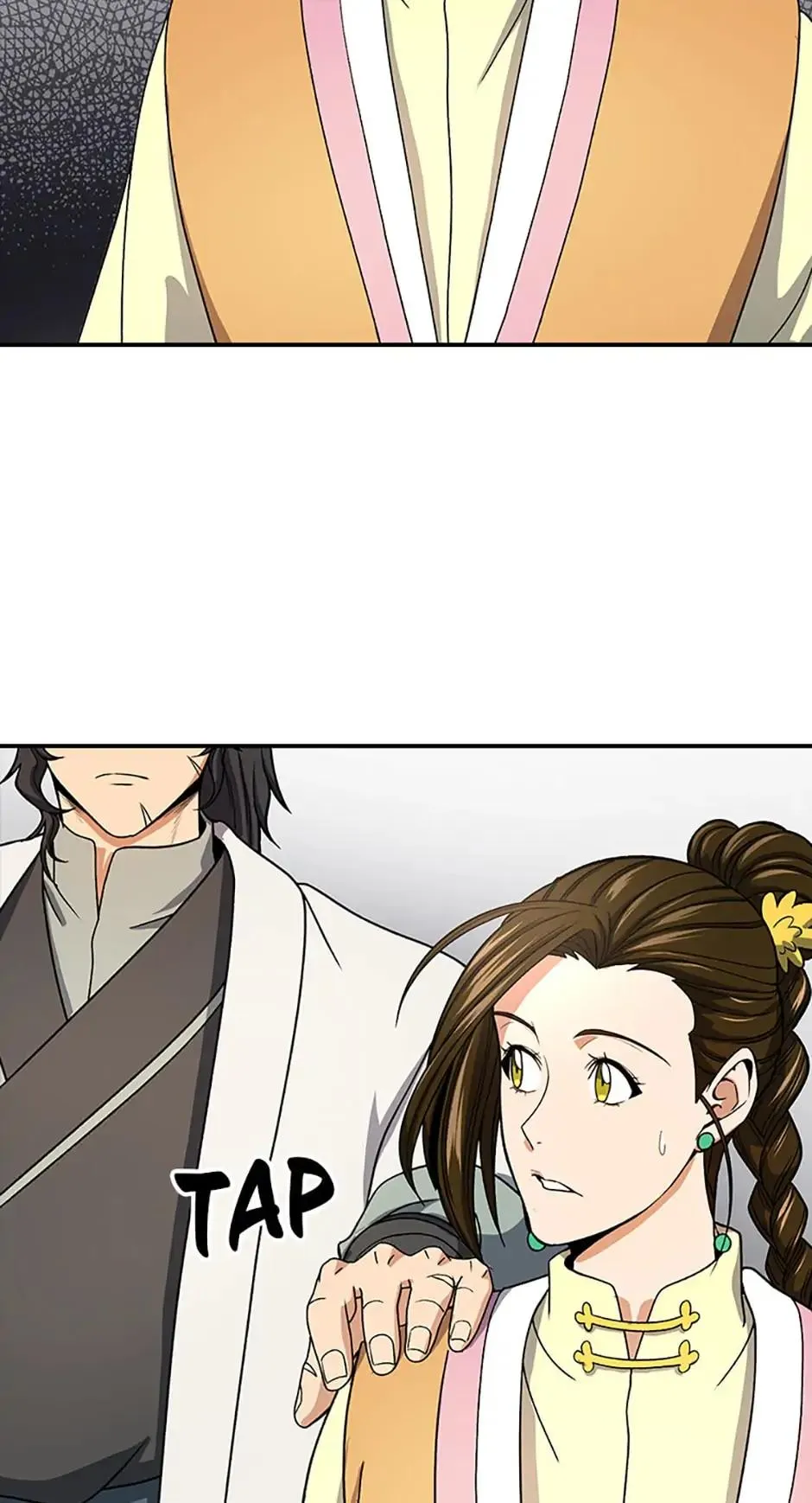 The Stormy Inn Chapter 41 Online - pƔgina 33